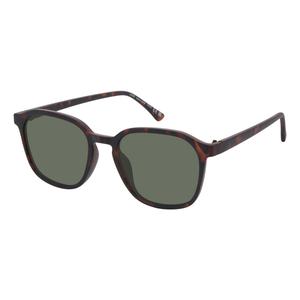 Mens Trend Now Kelvis Square Sunglasses