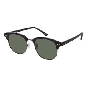 Mens Trend Now Henly Square Sunglasses