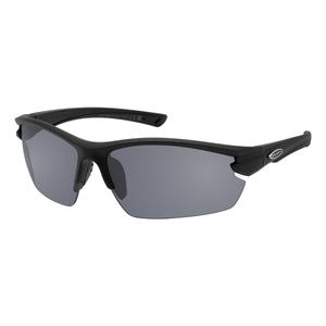 Mens Surf N' Sport Active Zach Wrap Sunglasses