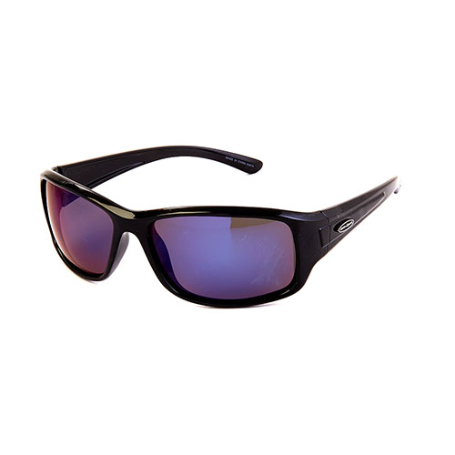 Womens Surf N' Sport Polarized Kirk Rectangular Sunglasses