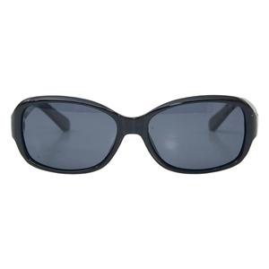 Womens Surf n Sand Suzy Polarized Sunglasses - Crystal Navy alternate view