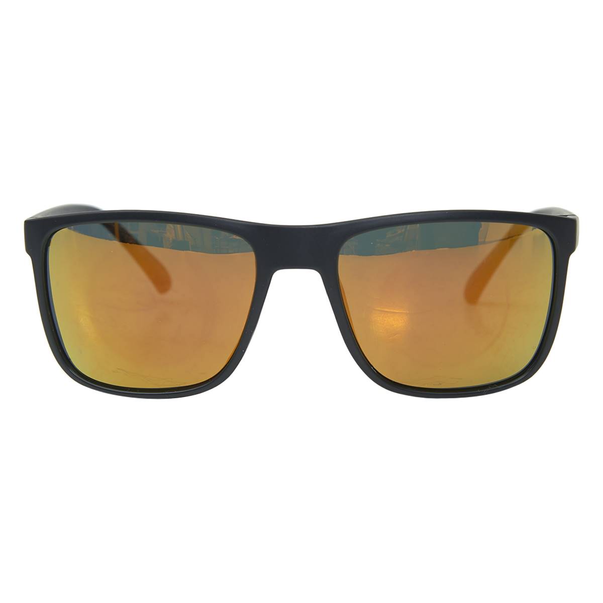 Womens Surf N Sand Ray's Creek Polarized Rectangle Sunglasses