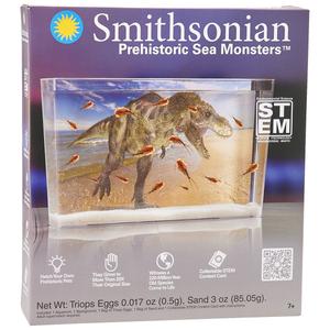 Smithsonian Prehistoric Sea Monster Kit