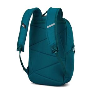 High Sierra(R) Swoop Signature Backpack - Teal alternate view