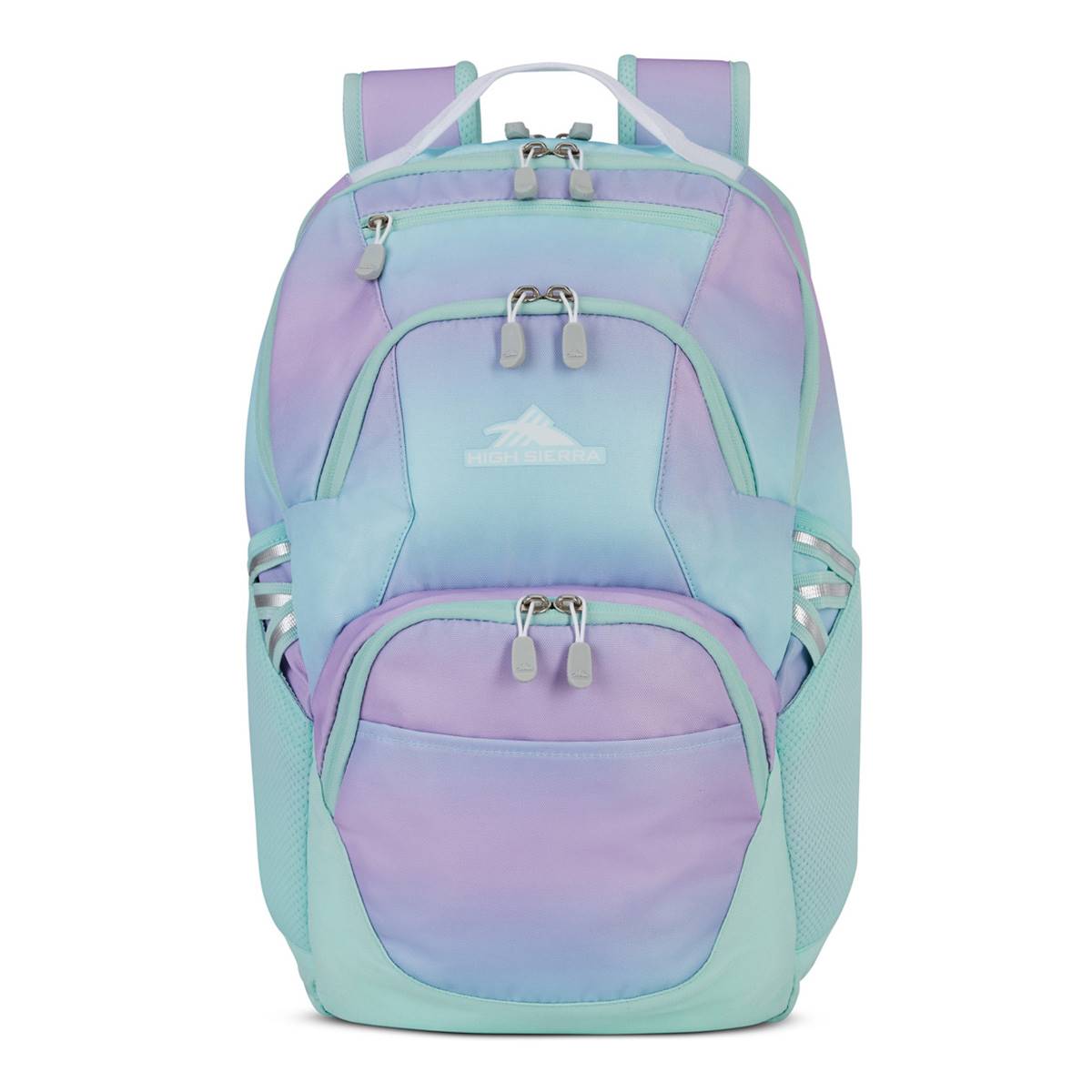 High Sierra(R) Swoop SG Ombre Backpack