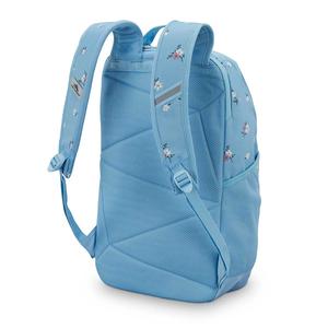 High Sierra(R) Swoop Signature Floral Backpack - Blue alternate view