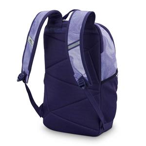 High Sierra(R) Swoop Signature Backpack - Purple Marble alternate view
