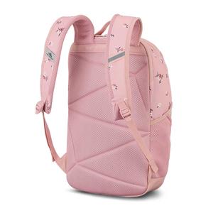 High Sierra(R) Swoop Signature Floral Backpack - Soft Pink alternate view