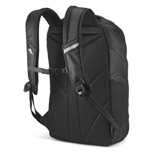 High Sierra(R) Swerve Pro Black Backpack alternate view