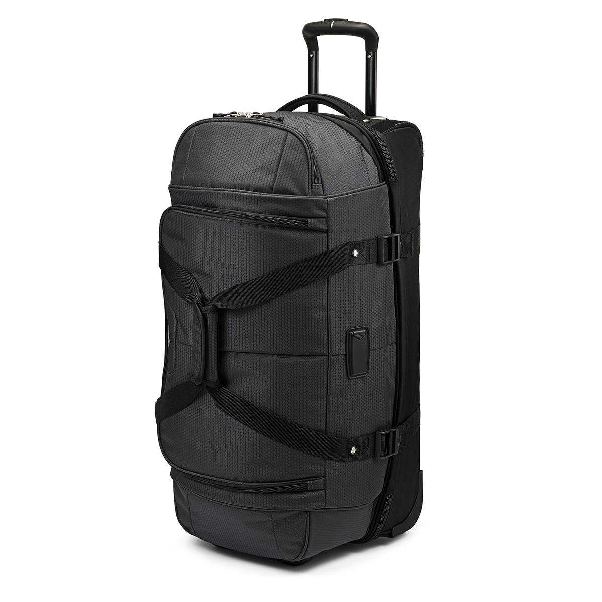 High Sierra(R) Fairlead 28in. Wheeled Duffel