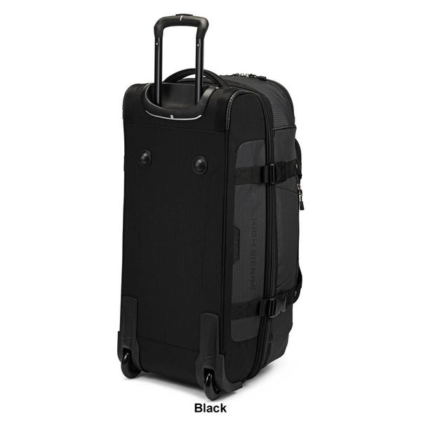 High Sierra(R) Fairlead 28in. Wheeled Duffel alternate view