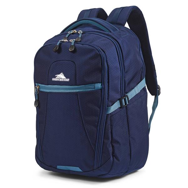 High Sierra(R) Fairlead Computer Backpack