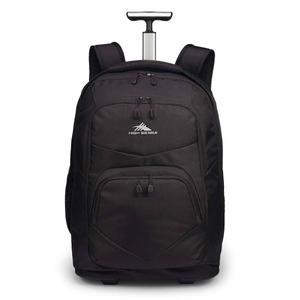 High Sierra(R) Freewheel Pro Backpack