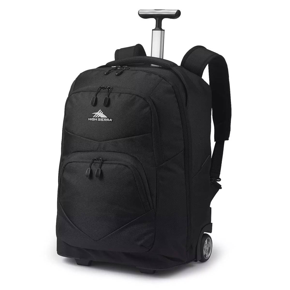 High Sierra(R) Freewheel Pro Backpack