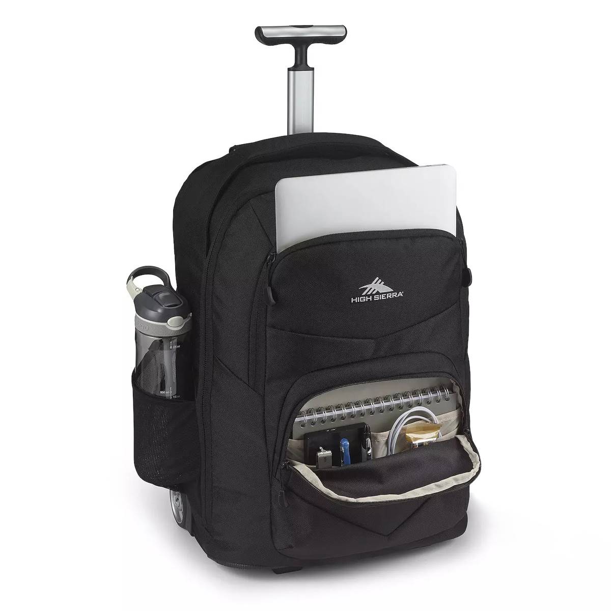 High Sierra(R) Freewheel Pro Backpack