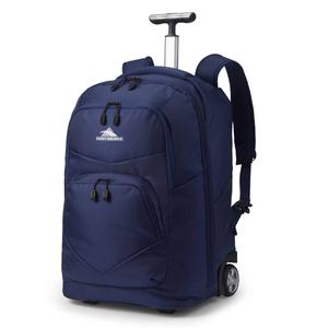 High Sierra(R) Freewheel Pro Backpack