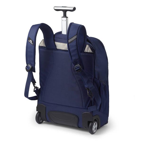 High Sierra(R) Freewheel Pro Backpack alternate view