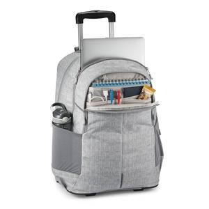 High Sierra(R) Powerglide Pro Wheeled Backpack alternate view