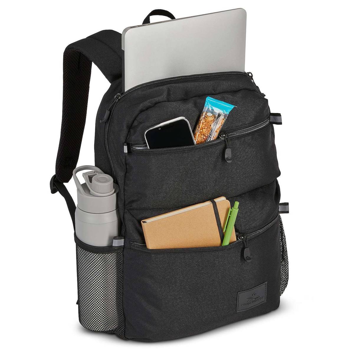 High Sierra(R) Everclass Backpack