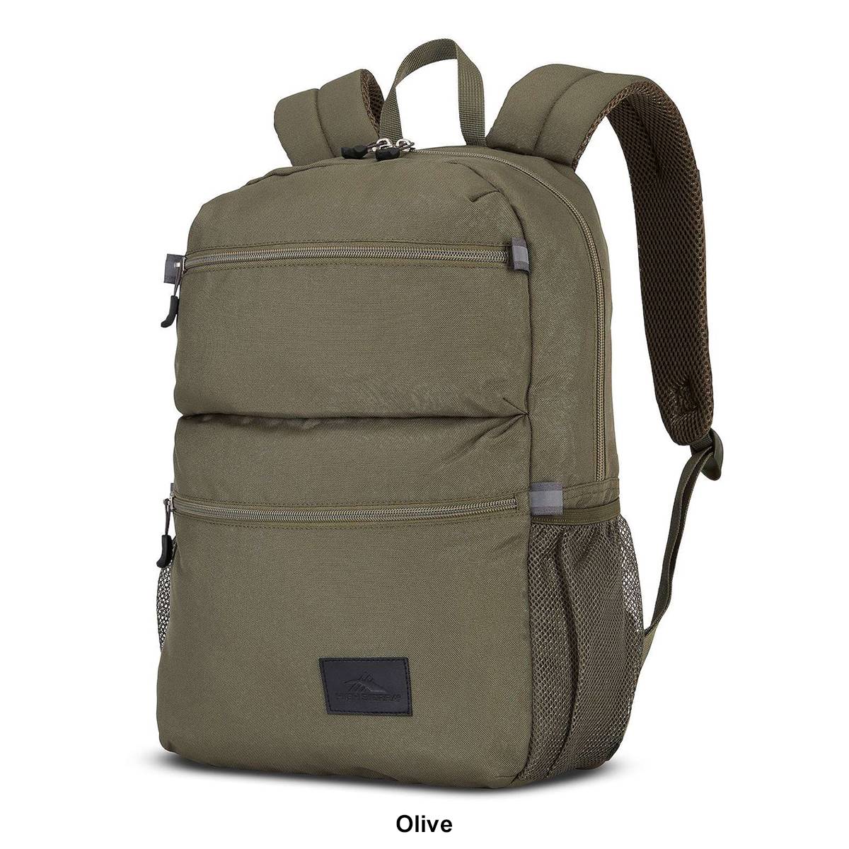 High Sierra(R) Everclass Backpack