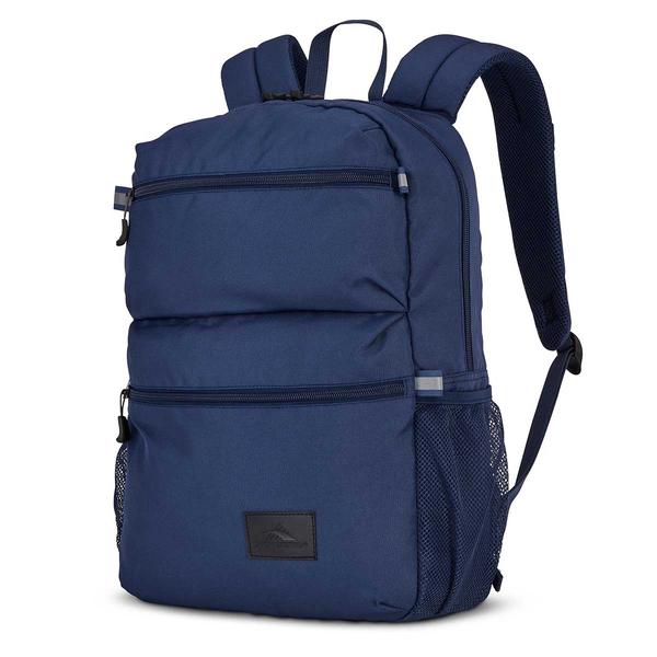 High Sierra(R) Everclass Backpack - True Navy