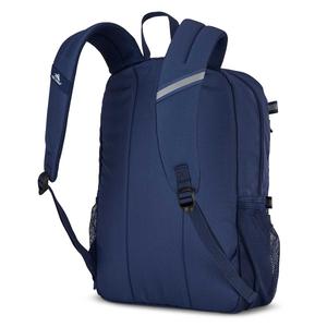 High Sierra(R) Everclass Backpack - True Navy alternate view