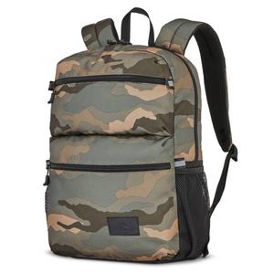 High Sierra(R) Everclass Camo Backpack