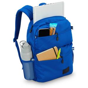 High Sierra(R) Everclass Backpack - Cosmic Blue alternate view
