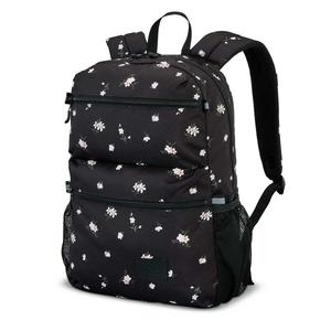 High Sierra(R) Everclass Floral Backpack - Black