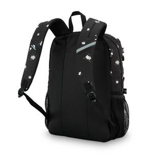 High Sierra(R) Everclass Floral Backpack - Black alternate view