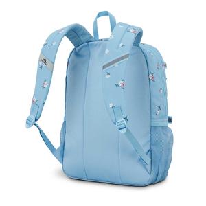 High Sierra(R) Everclass Floral Backpack - Blue alternate view