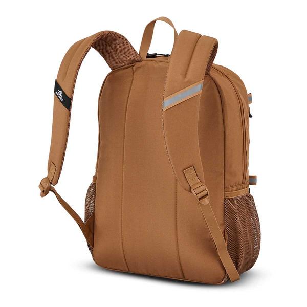 High Sierra(R) Everclass Backpack - Earth Tone alternate view