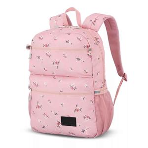 High Sierra(R) Everclass Floral Backpack - Soft Pink