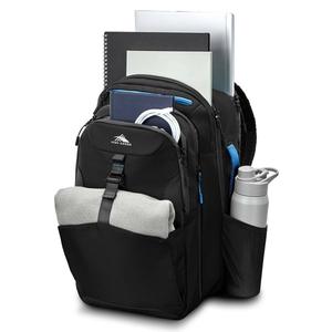 High Sierra(R) 3-in-1 Convertible Backpack alternate view