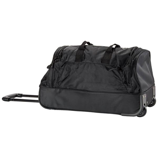 High Sierra(R) 21in. Rolling Duffle alternate view