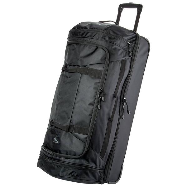 High Sierra(R) 32 Rolling Duffle alternate view