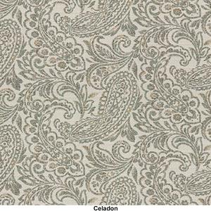 Best Home Furnishings Sylvia Wing Chair alternate view