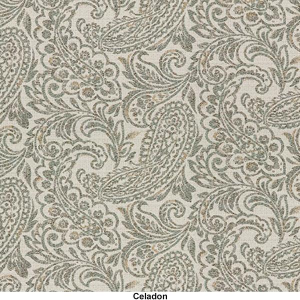 Best Home Furnishings Sylvia Wing Chair alternate view