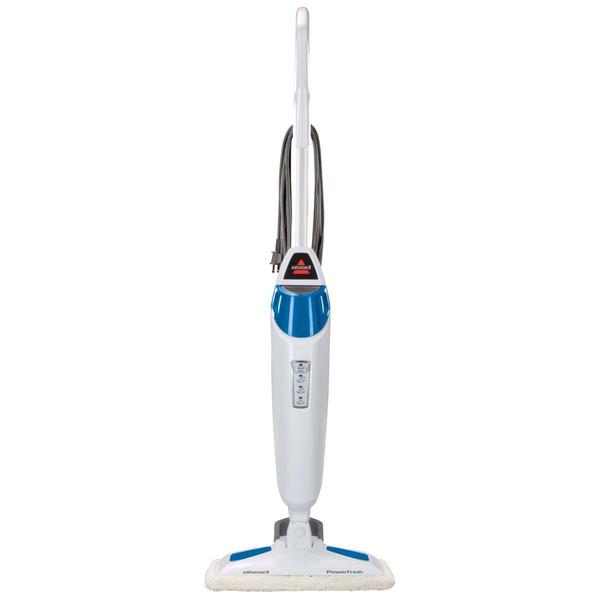 Bissell(R) PowerFresh(R) Scrubbing & Sanitizing Steam Mop