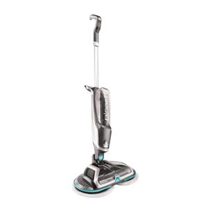 Bissell(R) SpinWave(R) Cordless Hard Floor Spin Mop