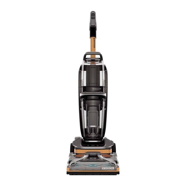 Bissell(R) Revolution(R) HydroSteam(R) Pet Carpet Cleaner