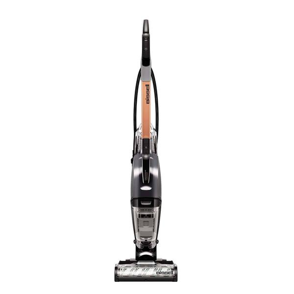 Bissell(R) CrossWave(R) HydroSteam(R) Plus Multi-Surface Wet Dry Vacu