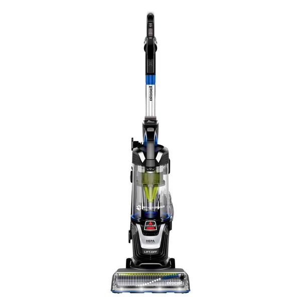 Bissell(R) Pet Hair Eraser(R) Turbo Lift-Off(R) Upright Vacuum