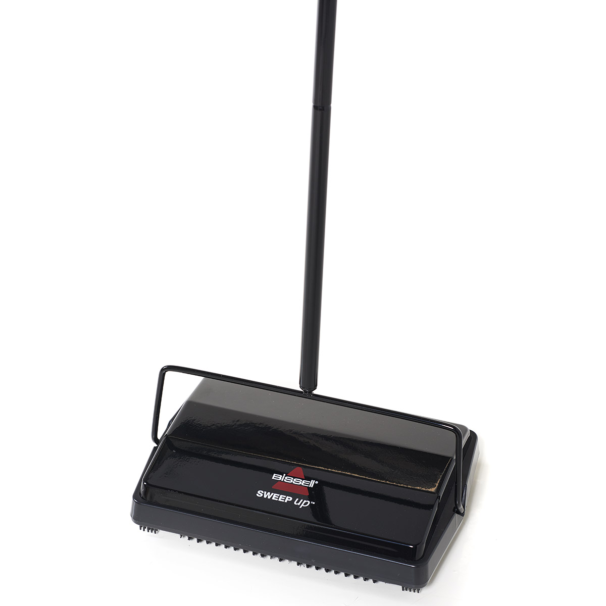 Bissell(R) Sweep-Up(tm) Manual Floor & Carpet Sweeper