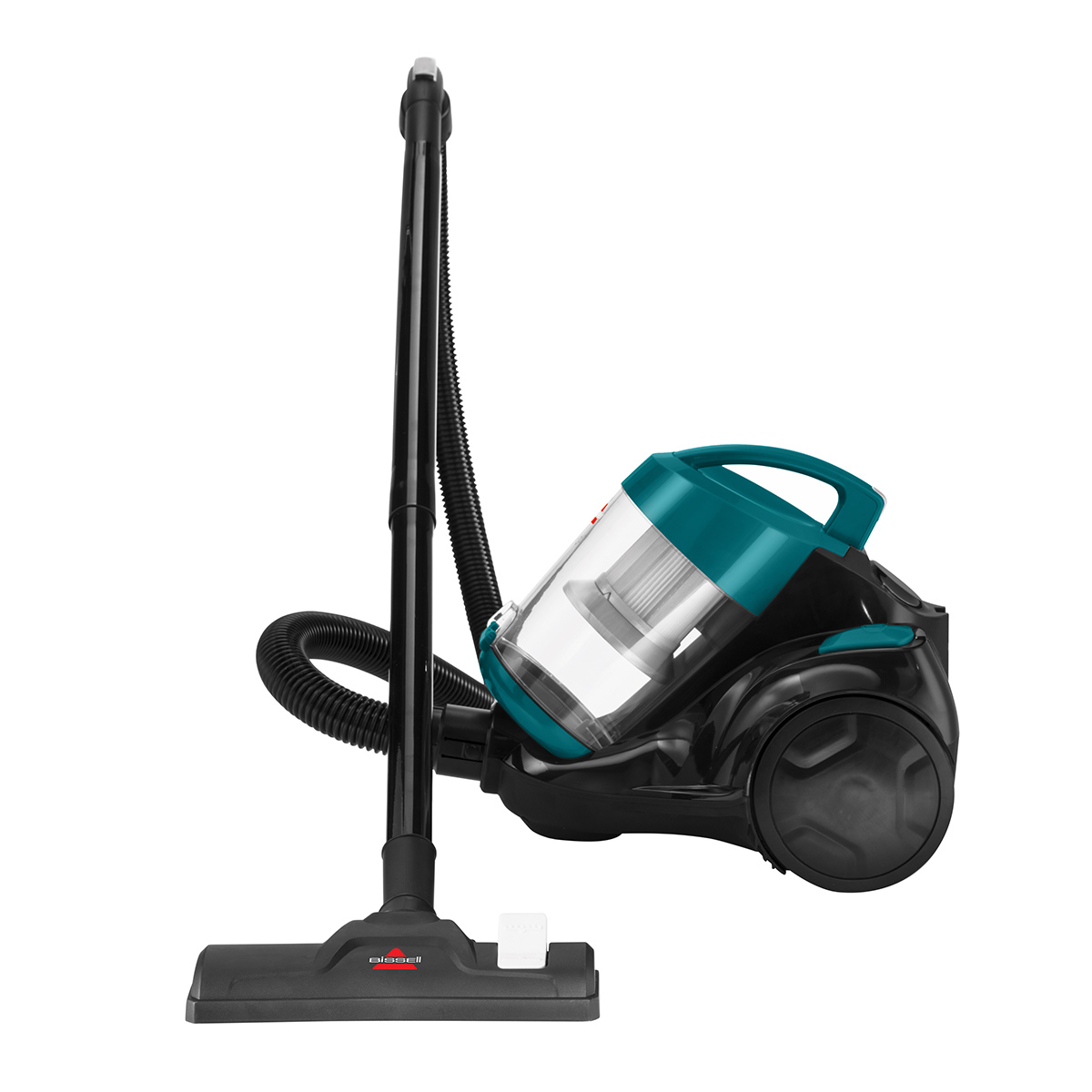 Bissell(R) Powerforce Bagless Canister Vacuum