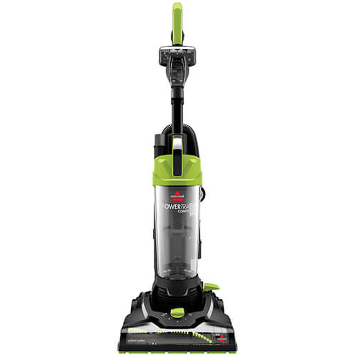 Bissell(R) PowerTrak(R) Compact Upright Vacuum