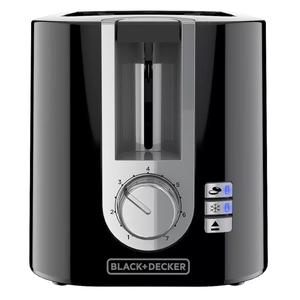 Black & Decker 2 Slice Toaster alternate view