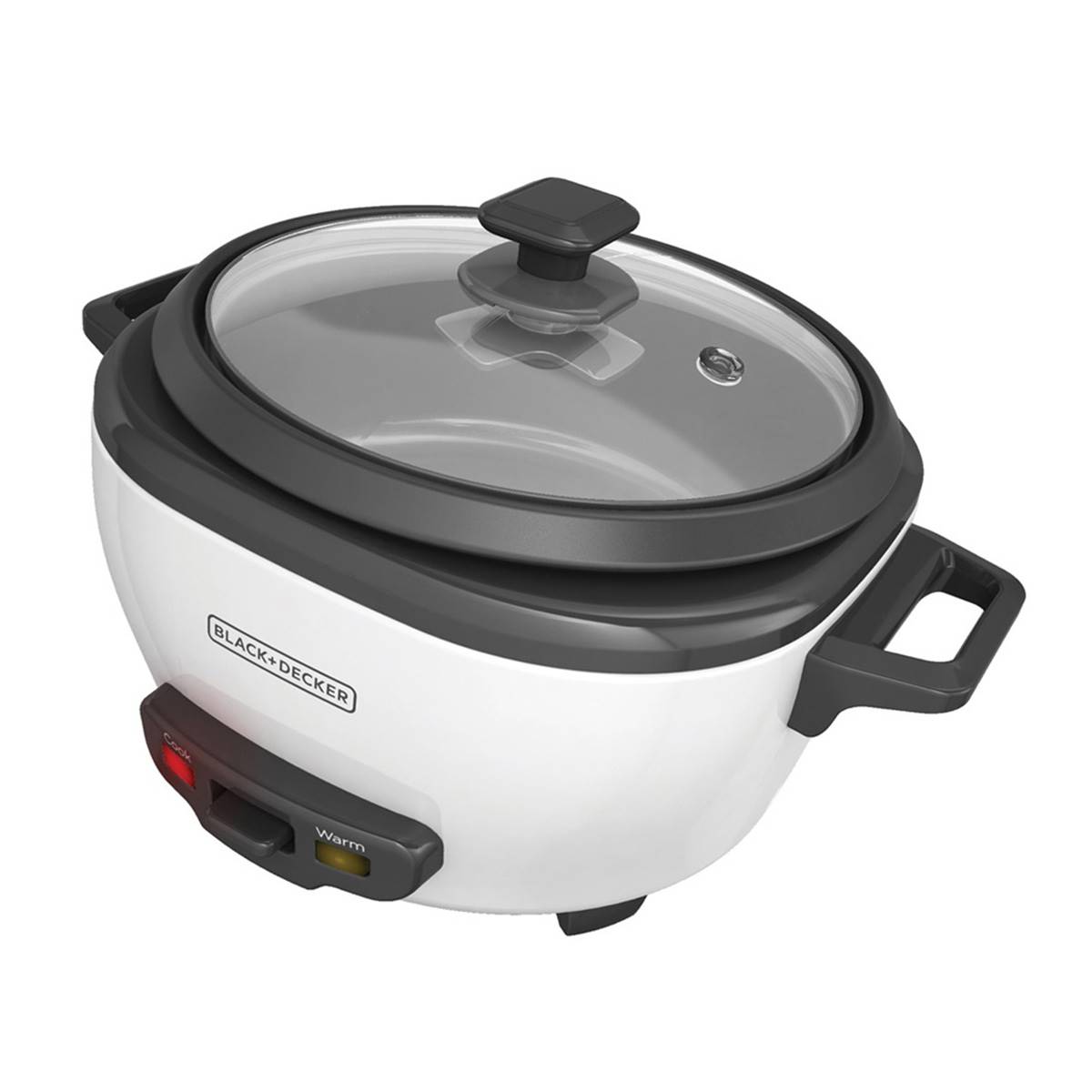 Black & Decker 6 Cup Rice Cooker