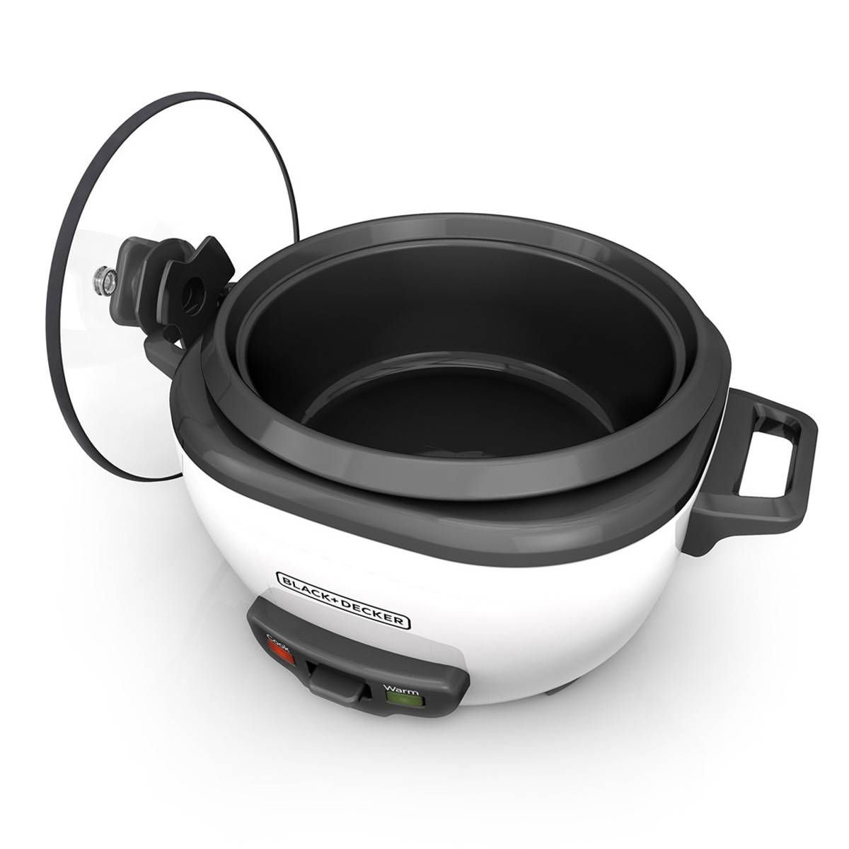 Black & Decker 6 Cup Rice Cooker