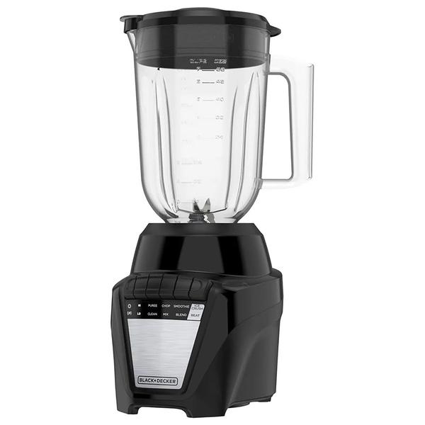Black & Decker Ice Crush Blender